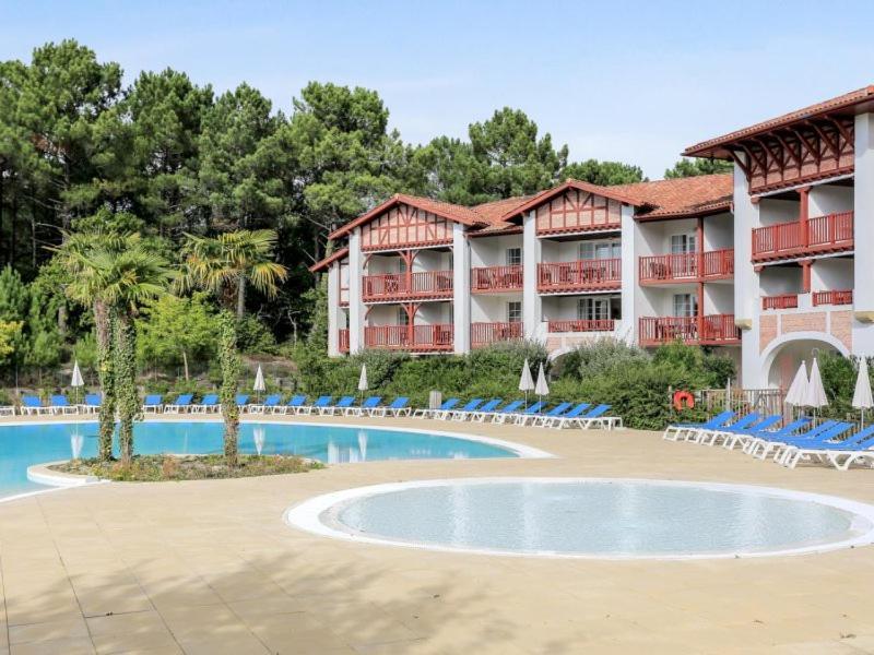 Location Biscarrosse Lac 外观 照片